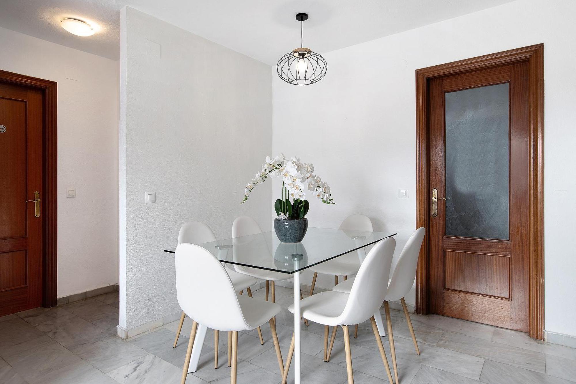 Atico Duplex En Malaga